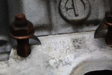 фото thumb №13, Головка ліва mercedes glc 43 amg w205 3.0 3.5 bt a2760162700 r2760162300