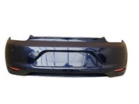 фото thumb №1, Vw scirocco 08-14 бампер задня задній pdc ld5q