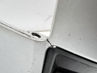 фото thumb №15, Audi a8 d4 бампер перед передній kompletny pdc омивачі lx7w