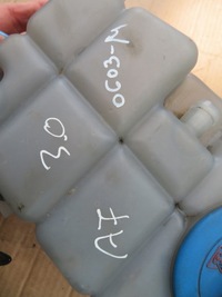 фото thumb №10, Audi a6 c7 4g a7 бачок розширювальний 3.0 tdi