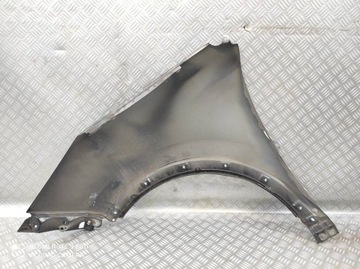 фото thumb №16, Kia sportage iv крила передні крило переднє лівий правий перед колір 1k