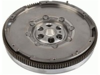 фото thumb №1, Колесо маховик sachs 2294 001 733