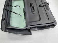 фото thumb №11, Vw id.buzz крышка зад задняя багажника 1t3827025a