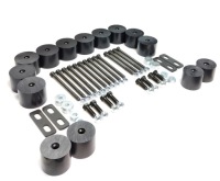 фото thumb №11, Land rover discovery ii кузов lift 50 mm lift 2 cale болты 10.9