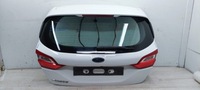 фото thumb №1, Кришка багажника задня камера hh ford fiesta mk 8