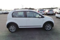 Vw up рейлинги кровельные 1s0860043a 1s0860044a 1s0 860 043 a 1s0 860 044 a rel Оригинал, фото thumb