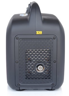 Инверторный генератор Pezal P IG3000