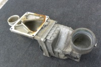 фото thumb №6, Резонатор повітрозабірник компресор om271 1.8 k mercedes w211 w203 w209