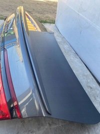 фото thumb №11, Jaguar xf x260 кришка багажника багажника задня sedan камера комплектна