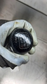 фото thumb №8, Домкрат переключения передач honda rv cr-v i 00r 2.0b