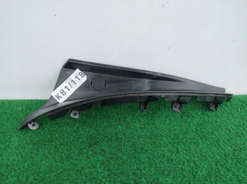 фото thumb №1, Opel mokka x защита лампы левый зад корпус