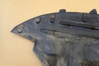 фото thumb №14, Audi q5 sq5 8r захист підвіска плита нижня двигуна 8r1863821oe