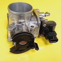 фото thumb №8, Дроссельная заслонка suzuki liana 1.3 ac46927 / 1368001601 nr514