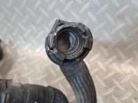 Шланг патрубок трубка рідина води обігрівача partner iv berlingo iv combo e 1.5 в Україні, фото thumb