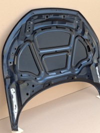 фото thumb №9, Vw passat b8 капот кришка двигуна оригінал 3g0823155c