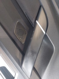 фото thumb №6, Boczeki двері комплект 4 szt vw golf vii sportsvan