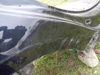 фото thumb №8, Крыло четверть lancia delta 3 iii 2008-2014r. правая задняя 601/b