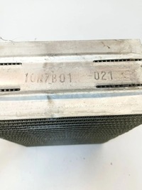 фото thumb №6, Honda legend ii coupe ka8 94 испаритель радиатор отопителя кондиционера ac