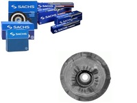 фото thumb №1, Подушка амортизатора sachs 30548 201121