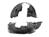 фото thumb №1, Opel mokka 2012-2016 підкрилок права 1101095