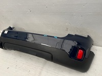 фото thumb №3, Бампер задний зад mini countryman f60 c24 bez pdc