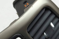 фото thumb №9, Впуск воздуха консоли jeep grand cherokee iv wk, wk2 x90016601xx 3.0l