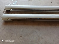 фото thumb №4, Молдинг порог левая правая peugeot 4007 c-crosser