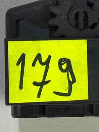 фото thumb №8, Разъёмы штекер колодка блок управления двигателя fiat doblo ii 1.3 jtd