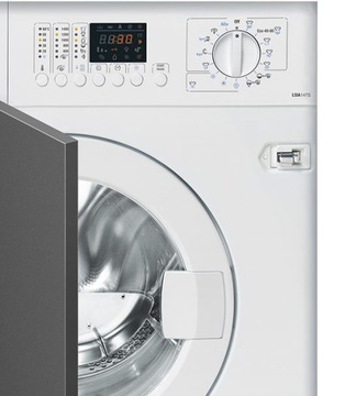 Стиральная машина Smeg LSIA147S