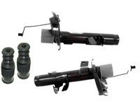 фото thumb №1, Амортизаторы защитные накладки отбойники перед ford focus iii 2010- , c-max ii 2012- kpl