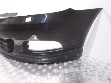 фото thumb №9, Skoda octavia ii рестайлінг 08-13 оригінал спойлер sport zender омивачі pdc