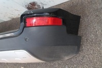 фото thumb №11, Бампер задний volvo xc90 i 30678963 дизель 136kw 2008