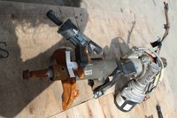 фото thumb №4, Колонка рулевая aygo i c1 peugeot 107 anglik