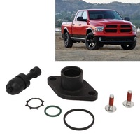 фото thumb №12, Набір корпус шкворень розподільного валу двигуна 3903924 замінник dla двигуна