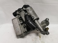 фото thumb №1, Основа фільтра оливи renault vel satis 2.0 dci