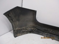 Купить Бампер задний задний jaguar f pace 4 pdc, фото thumb