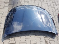 фото thumb №5, Vw passat cc 08-12r капот lc9x