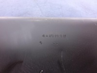 фото thumb №4, Mercedes s w221 3.5 v6 піддон масляна a2720101028