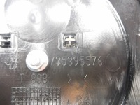 фото thumb №6, Решётка радиатора решётка радиатора радиатора fiat doblo 05-09 735446931