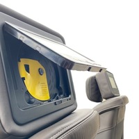 фото thumb №13, Набор сидений заднее сиденье 7-пассажирский renault espace v