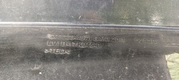 фото thumb №14, Бампер перед переднє ford kuga mk3 21-23rok st-line lv4b-17k945-s