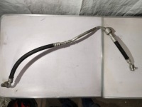 Купити Bmw x5 f15 x6 f16 труба трубка патрубок шланг кондиціонера 6833628, фото thumb