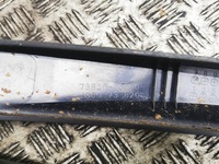 фото thumb №8, Nissan x-trail t31 2008 комплект рейлинги кровельные