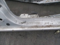 Стойку правый opel zafira b z167 с Разборки, фото thumb