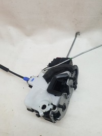 фото thumb №13, Opel mokka a mokka x lift 12-19 замок дверь перед 13579522hk 13597523gp