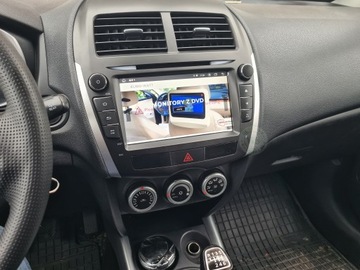 фото thumb №15, Радіо навігація mitsubishi asx 2010 - 2014 v&s бізнес line car play