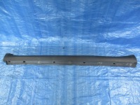 фото thumb №1, Накладка порог левая mercedes w169 a1696101508