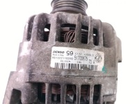 Fiat punto генератор 1.2 60 бензин 44kw 60 hp 51700675 2005 хэтчбек с Разборки, фото thumb