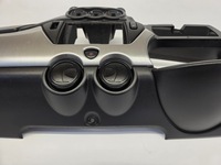 фото thumb №12, Aixam city консоль панель роздавальна aixam