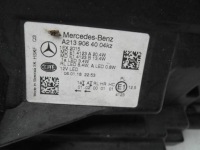 фото thumb №8, Mercedes 213 a213 фара передня права праве перед a2139064004 nr72